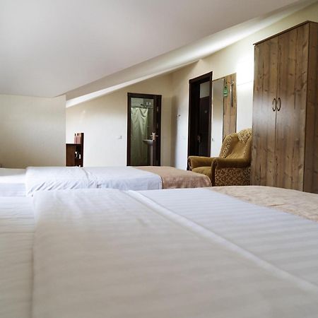 Tourist Inn Hotel 塔什干 外观 照片