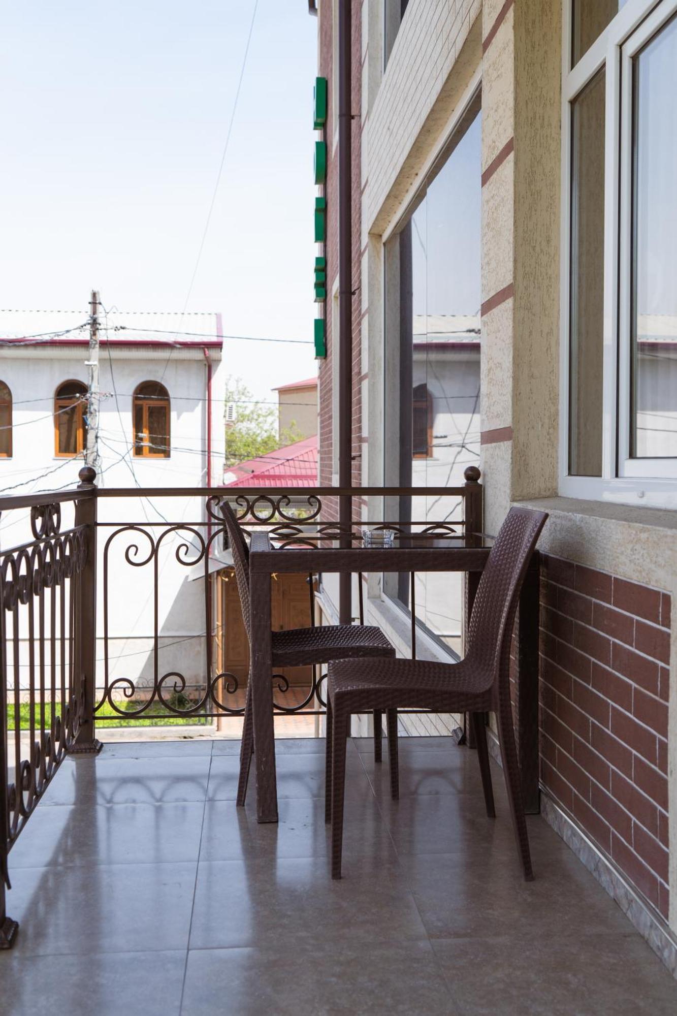Tourist Inn Hotel 塔什干 外观 照片